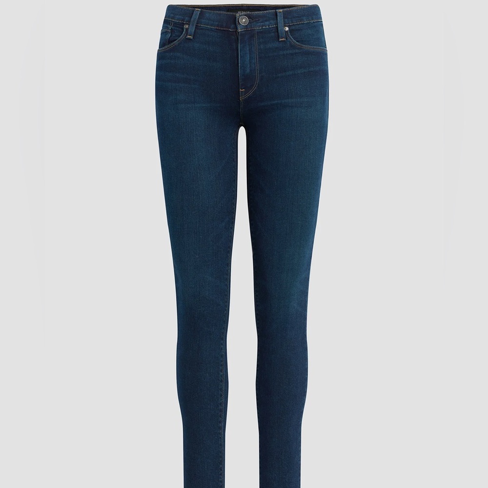 Hudson jeans skinny. NWT.